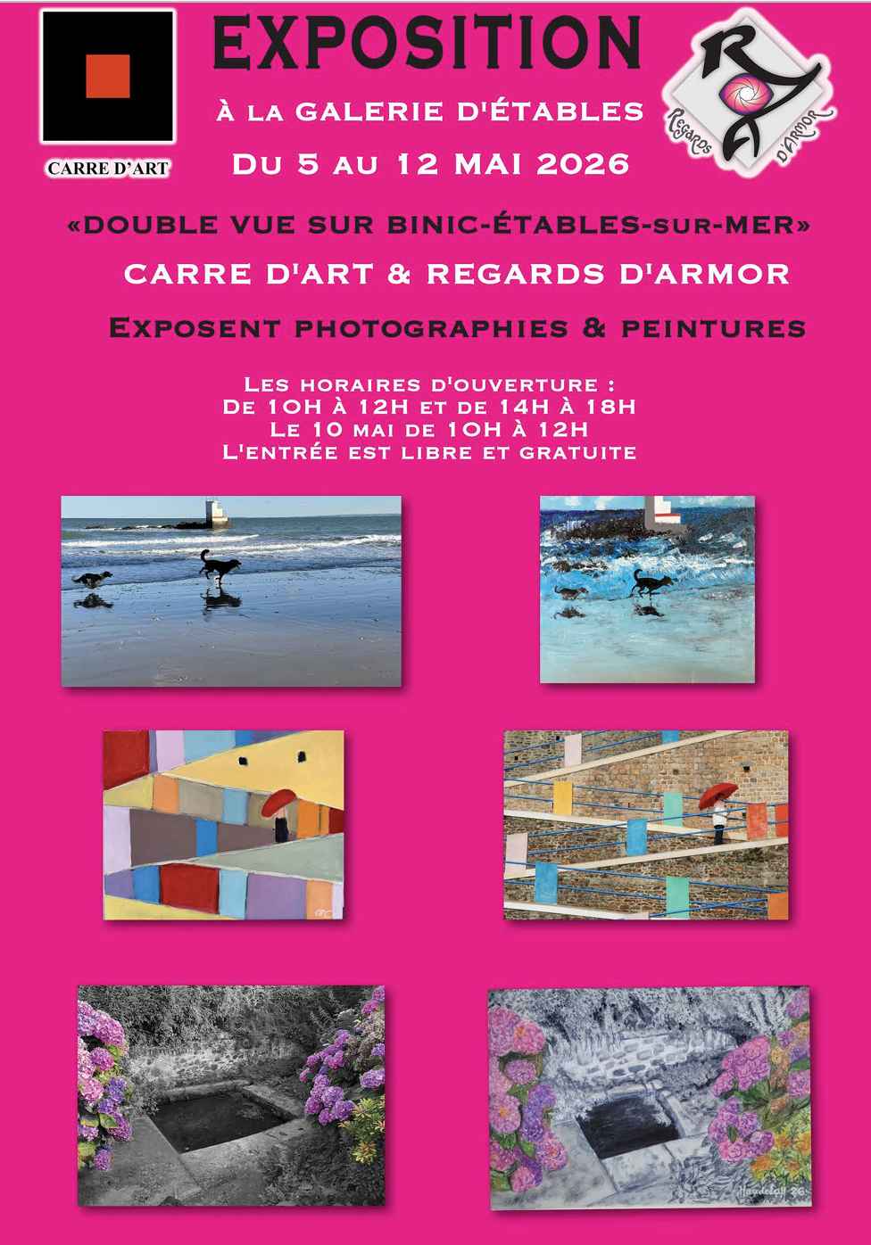Affiche compressed