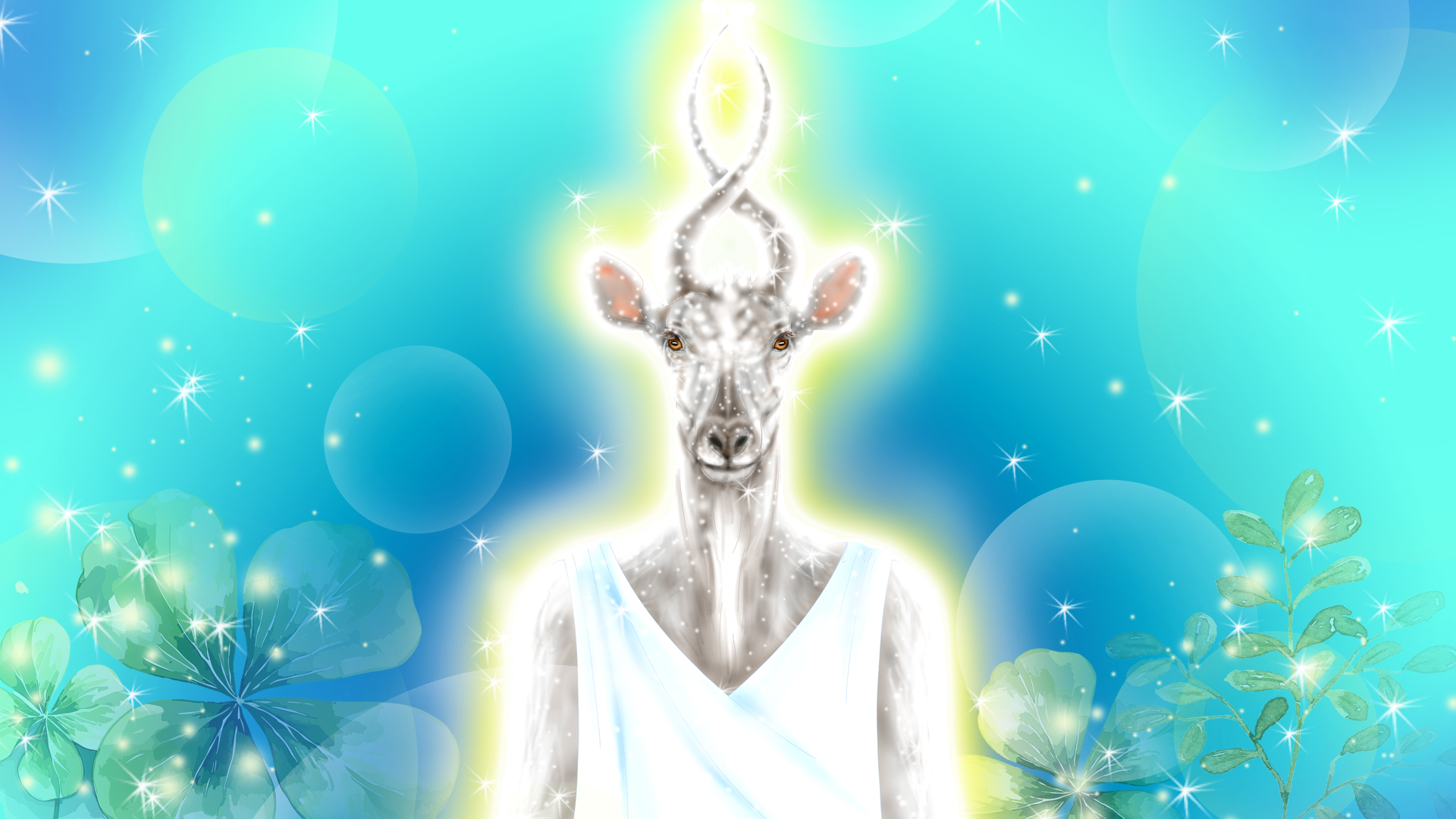 Antilope 2