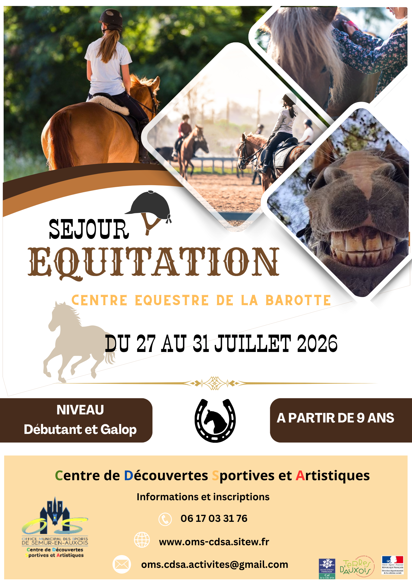 Affiche-equitation