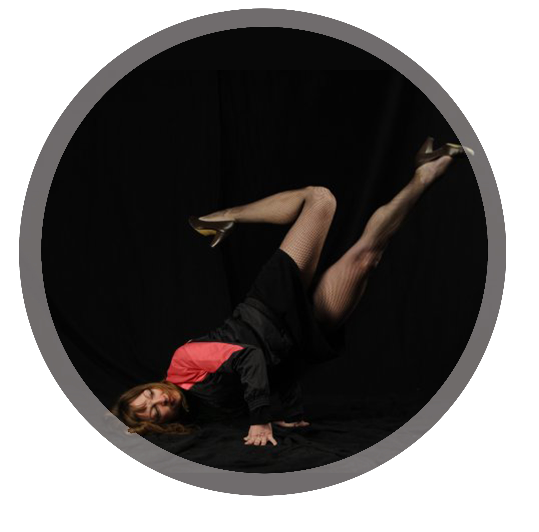 Vanessa-Ronde
