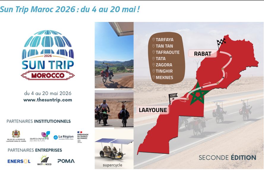 L'entraide des citoyens du monde