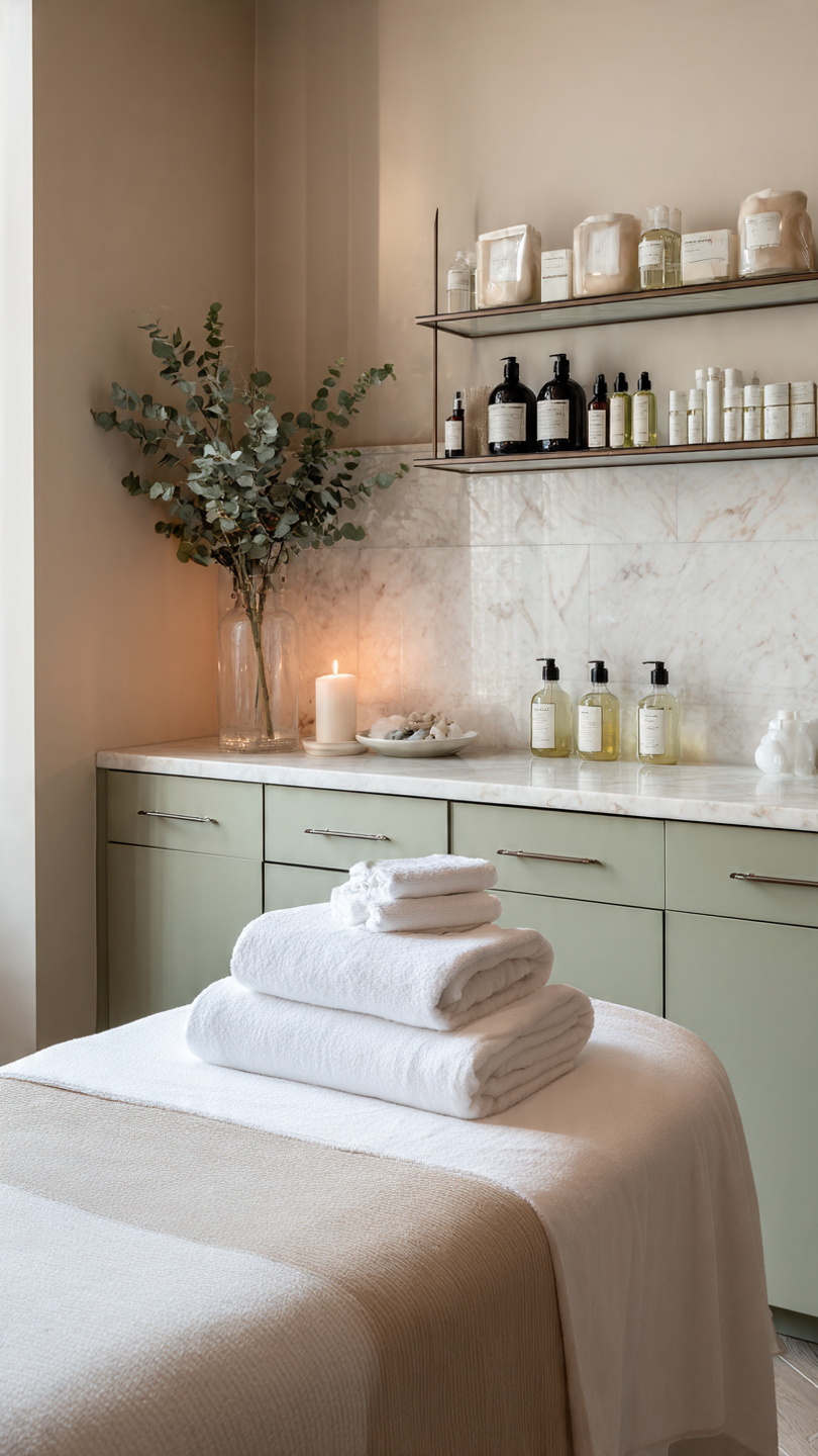 Si j'étais Esthéticienne