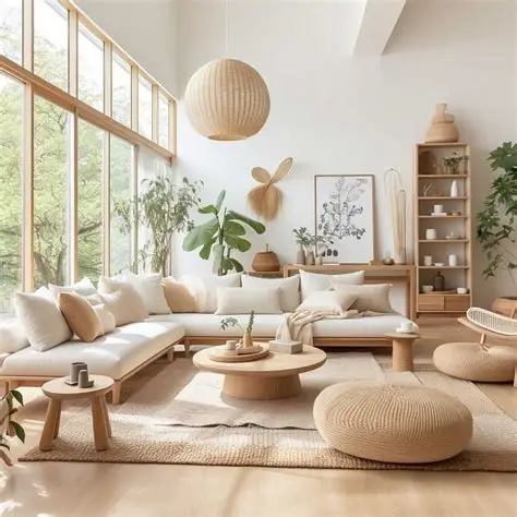 Le mois où votre maison vous ramène à vous