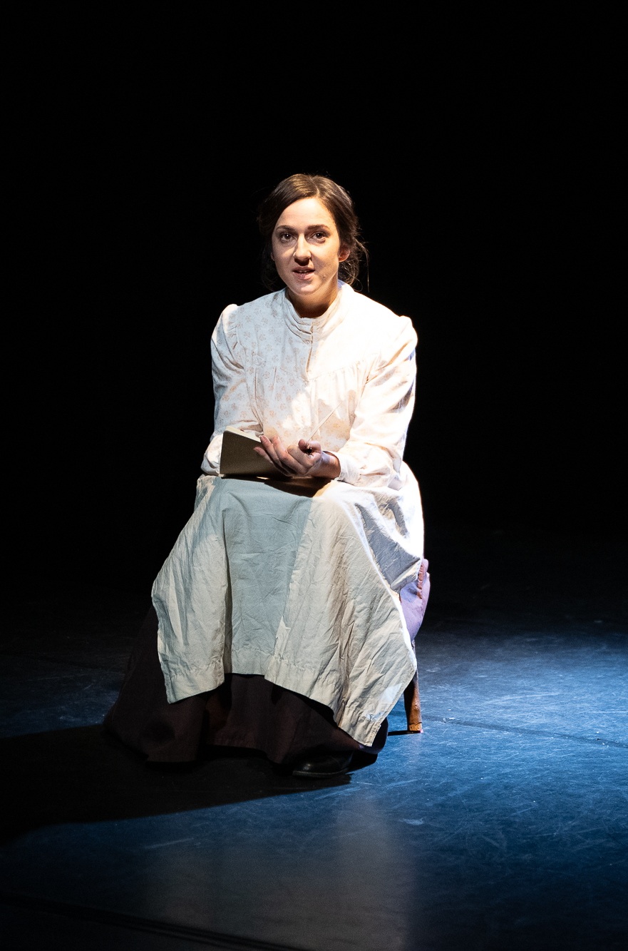 Les filles aux mains jaunes 2