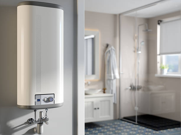 Chauffe-eau-instantane