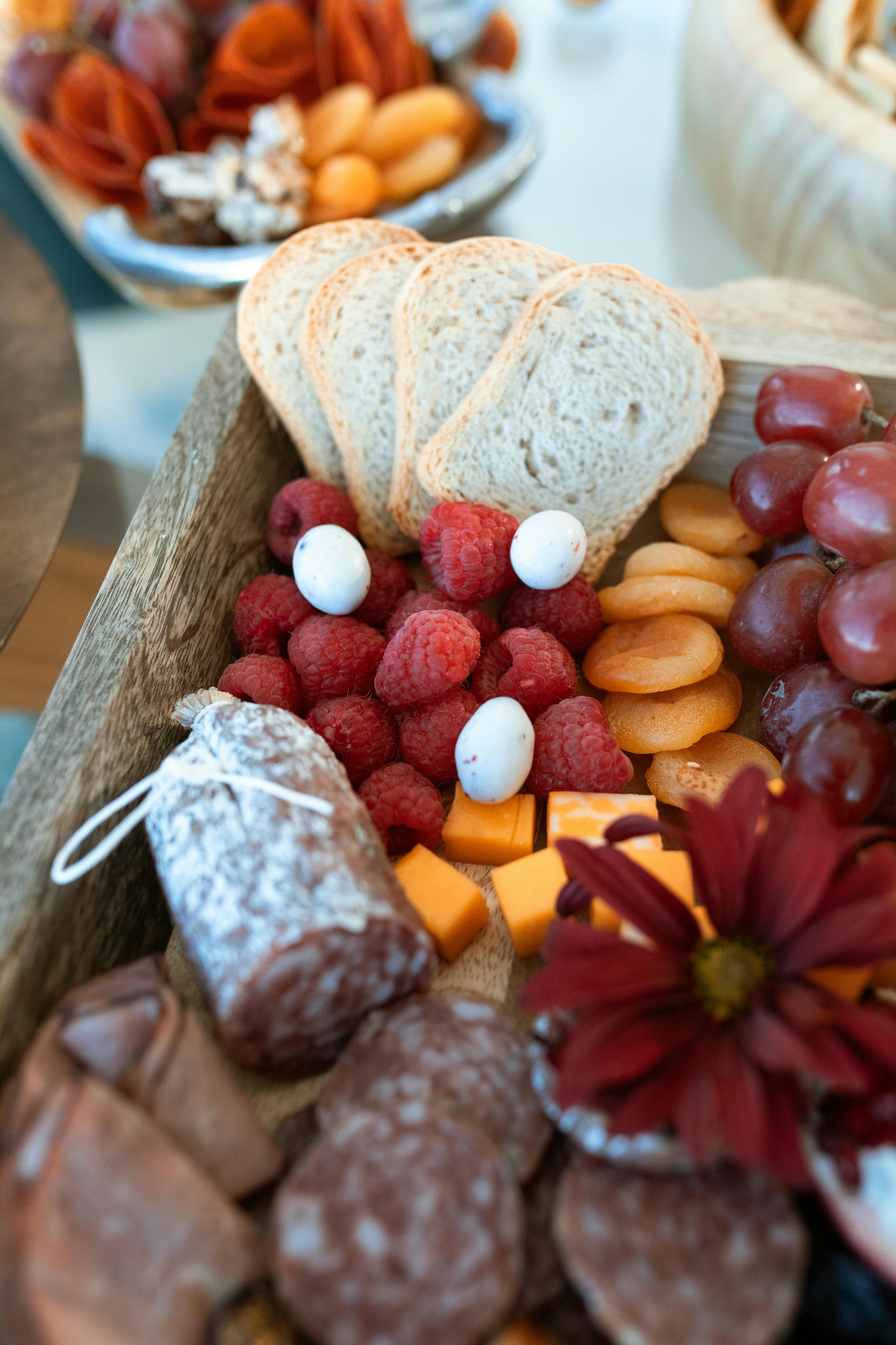 Alimentation