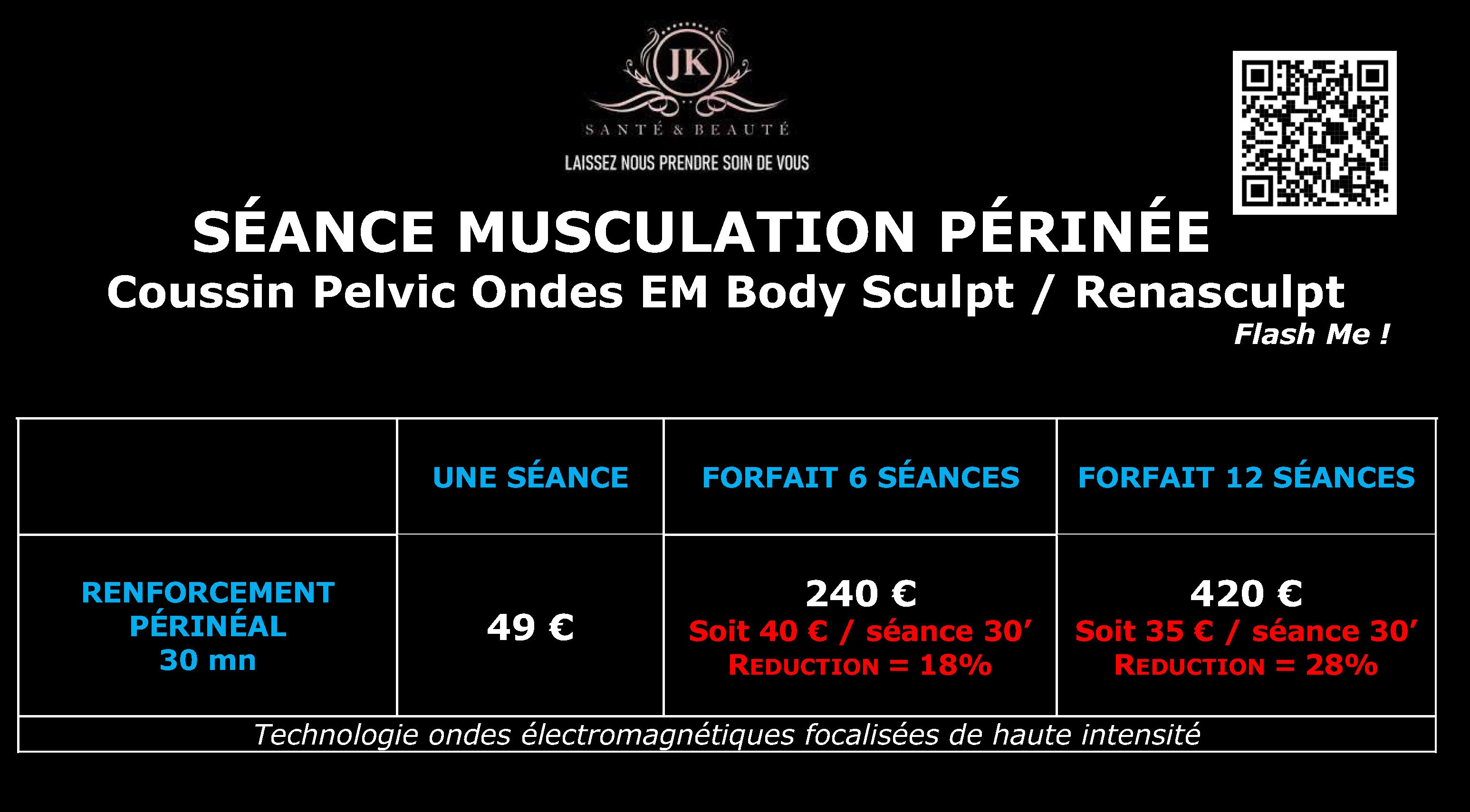 prix reeducation perineale pas cher  renforcement perinee aix marseille allauch la valentine