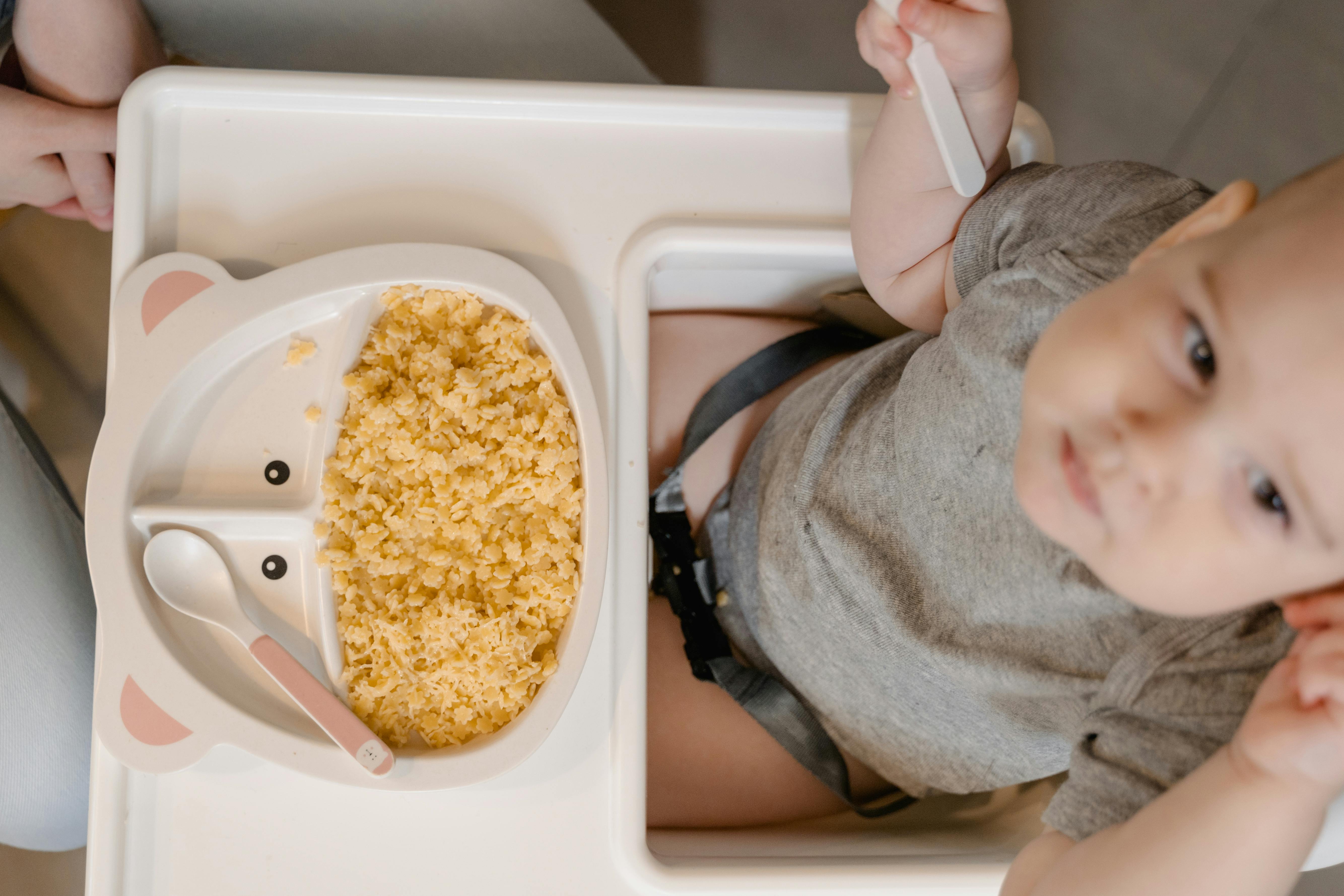 Bebe-mange