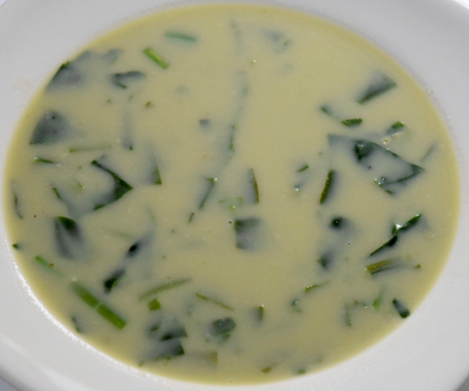 Soupe-aux-epinards