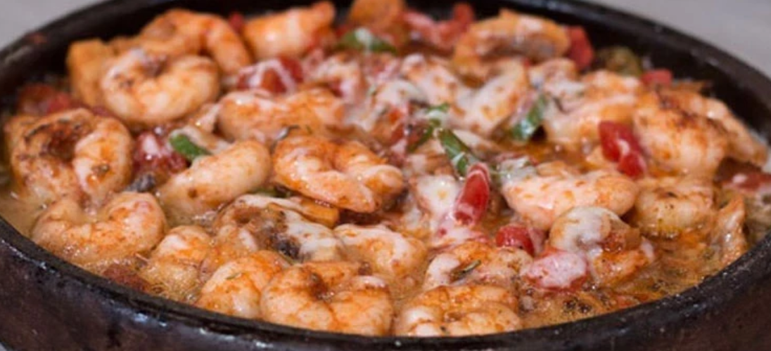 Cocotte-de-crevettes