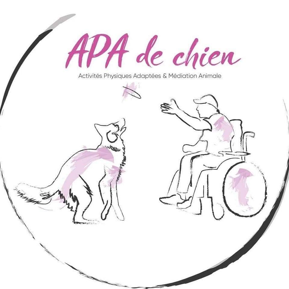 Logo-apa-de-chien