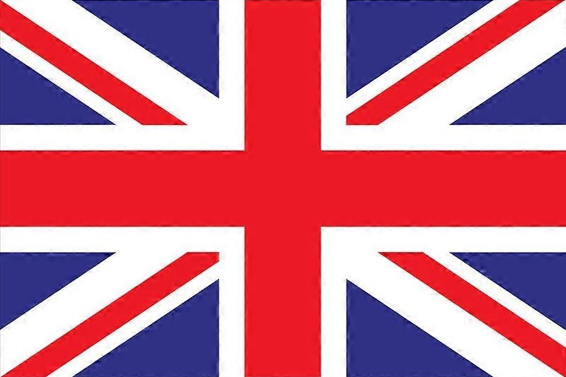 Anglais