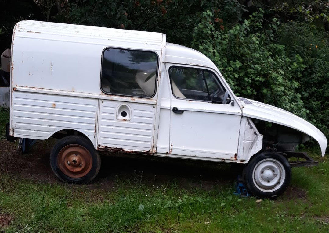 Acadiane