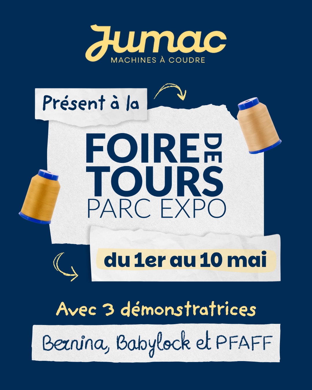 Foire-de-Tours-2026