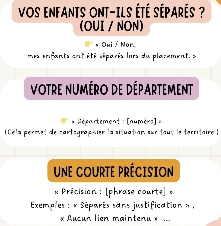 Absence de PPE