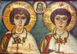 Saint-Serge-et-Bacchus-martyrs