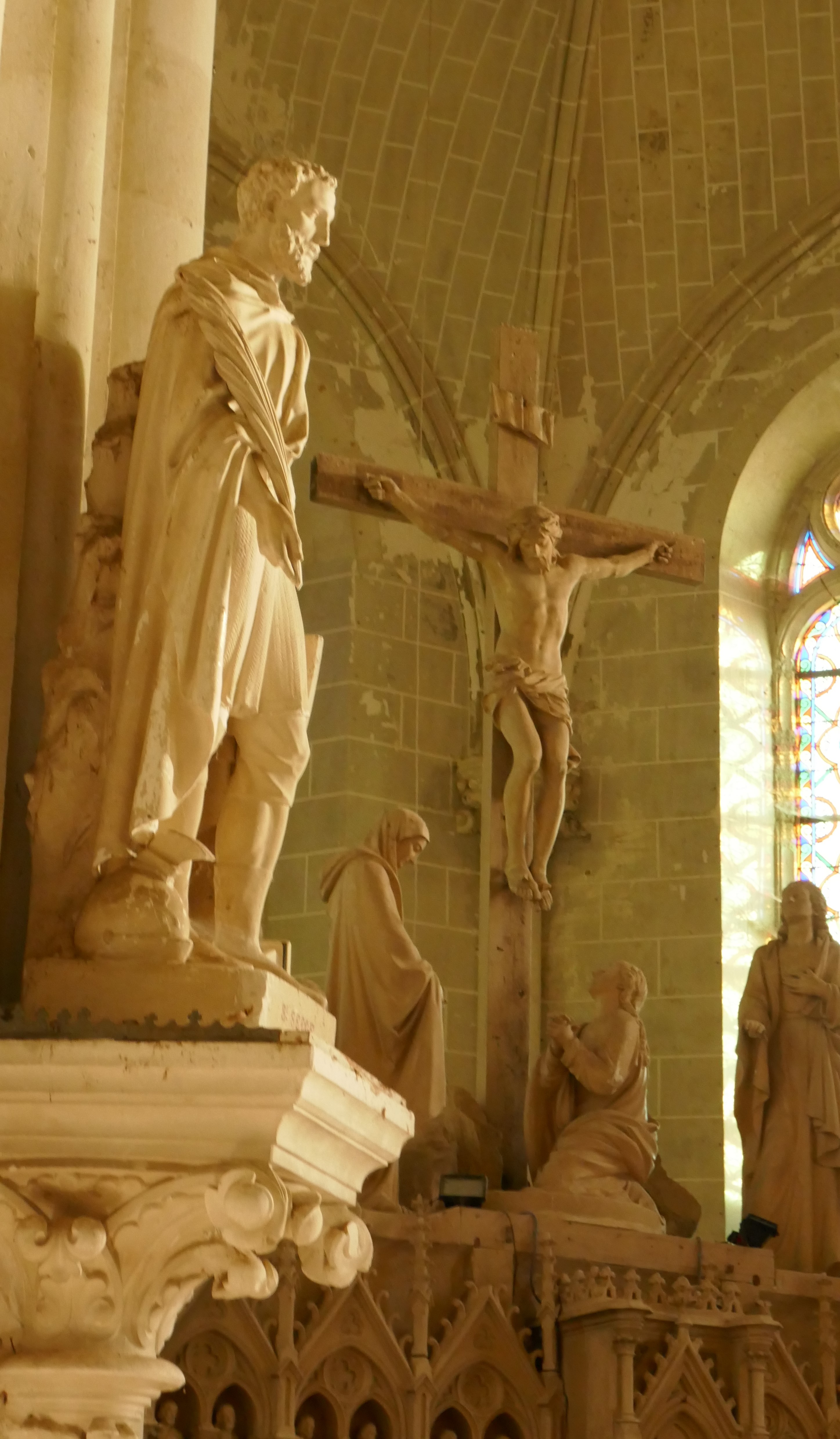 St-Serge