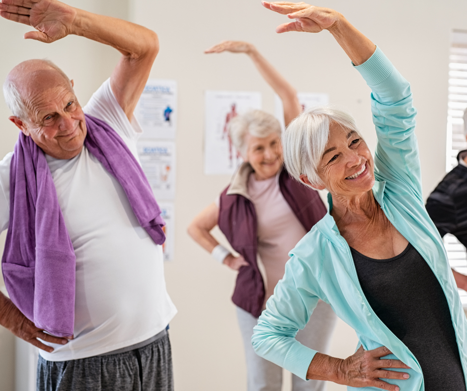 Atelier pilates et bien-être à Villegouge, respiration et relaxation, cours santé Galgon et Fronsac