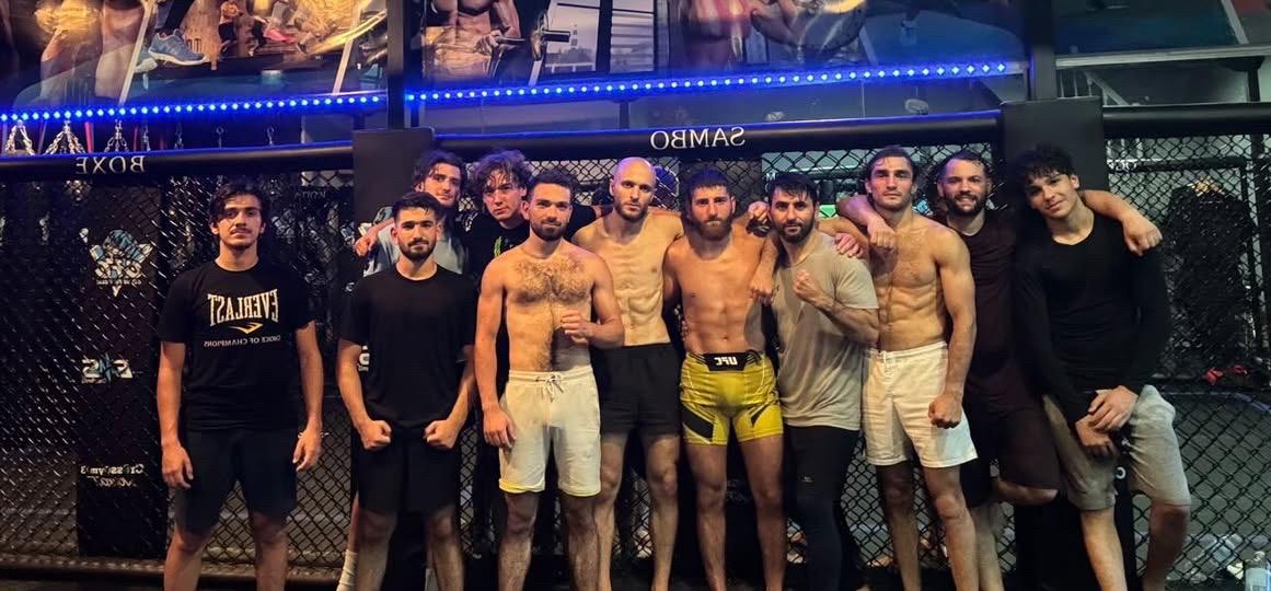 cross fight club mma 13013 marseille la rose allauch plan de cuques 