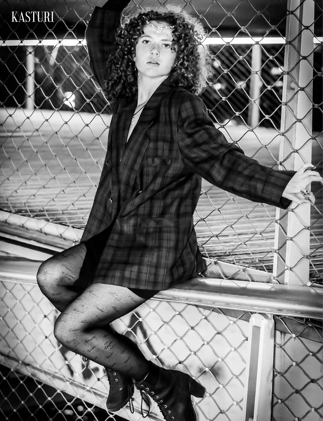 Kasturi magazine 14 bnw14