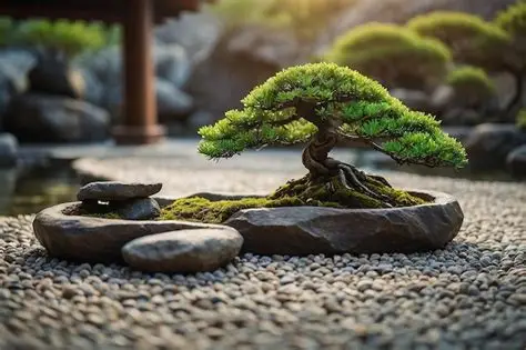 Jardin minéral premium – transformation profonde et renaissance énergétique