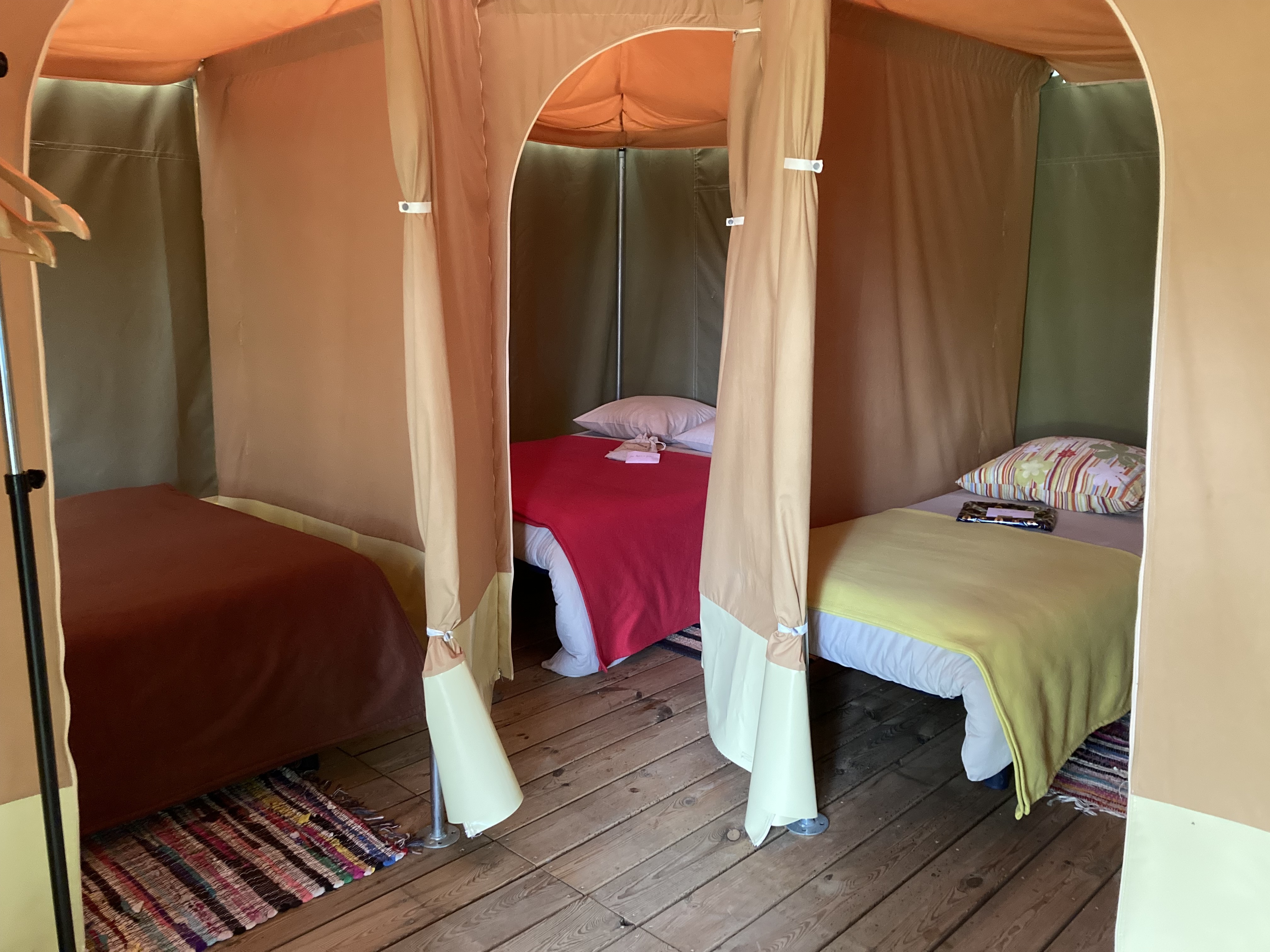 Villa des forges espace nuit insolite