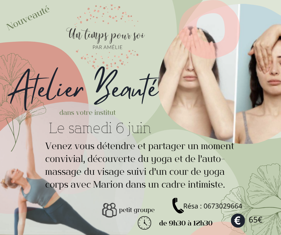 Atelier-yoga