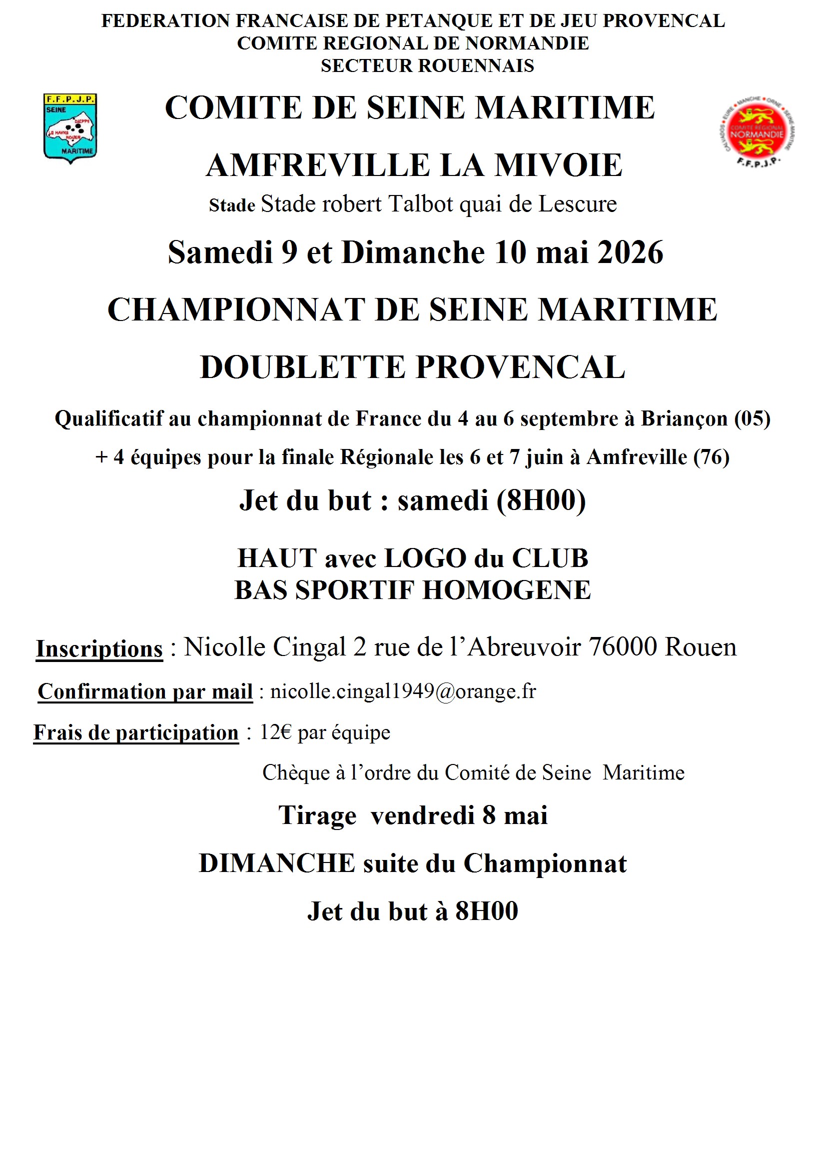 Affiche doublette provencal conv 1