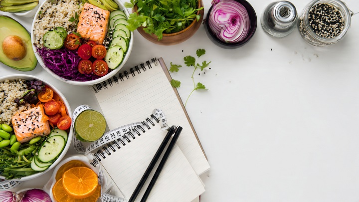 Si j'étais Nutritionniste ou dietéticien(ne). . .