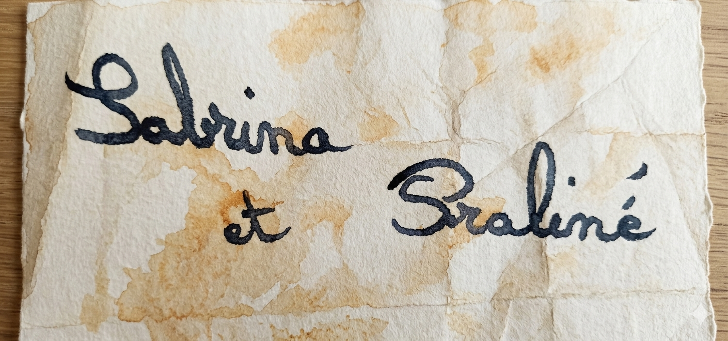 Signatures-manuscrites