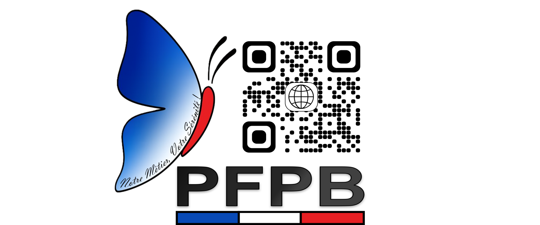 PFPB-drapeau