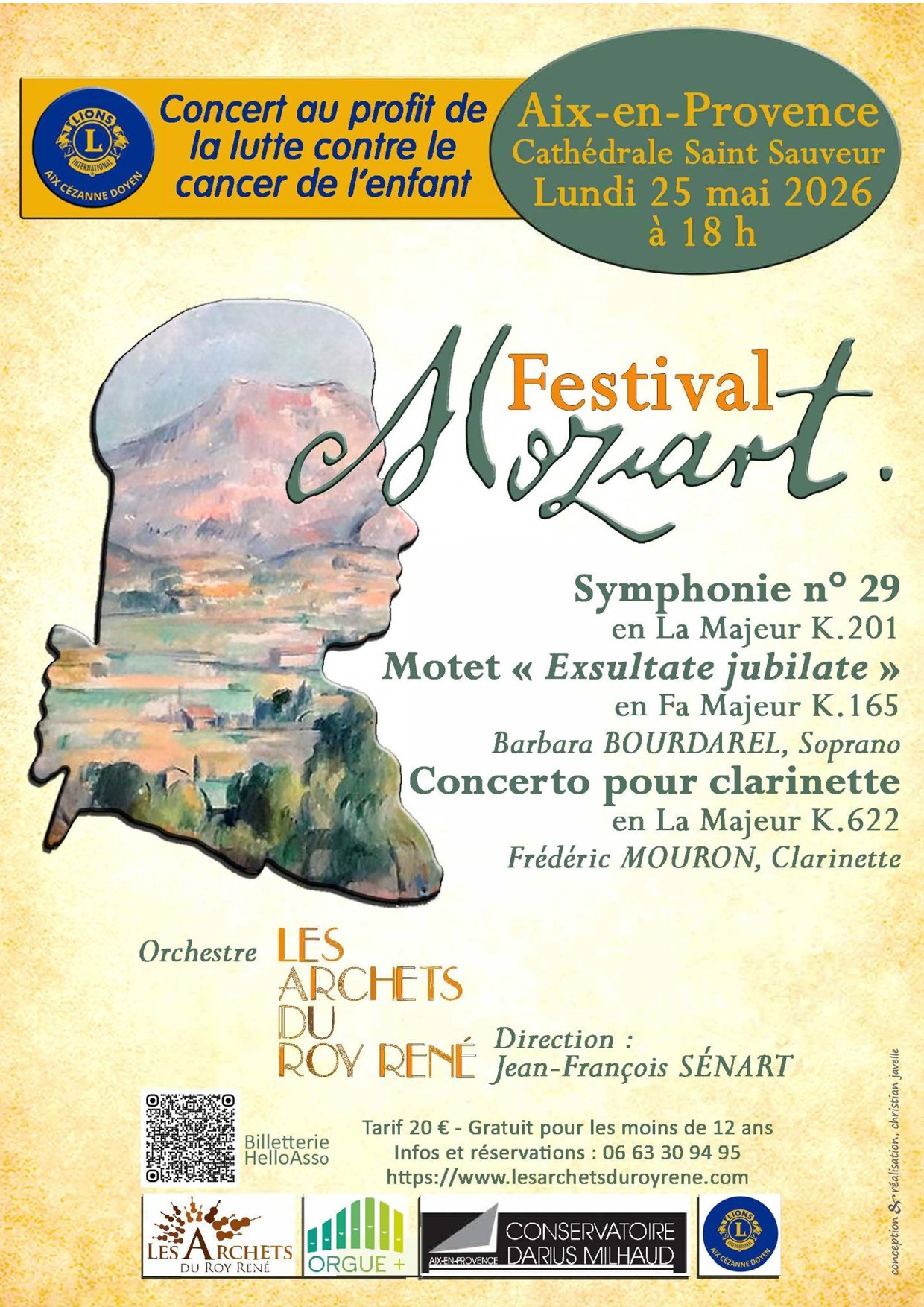 Affiche