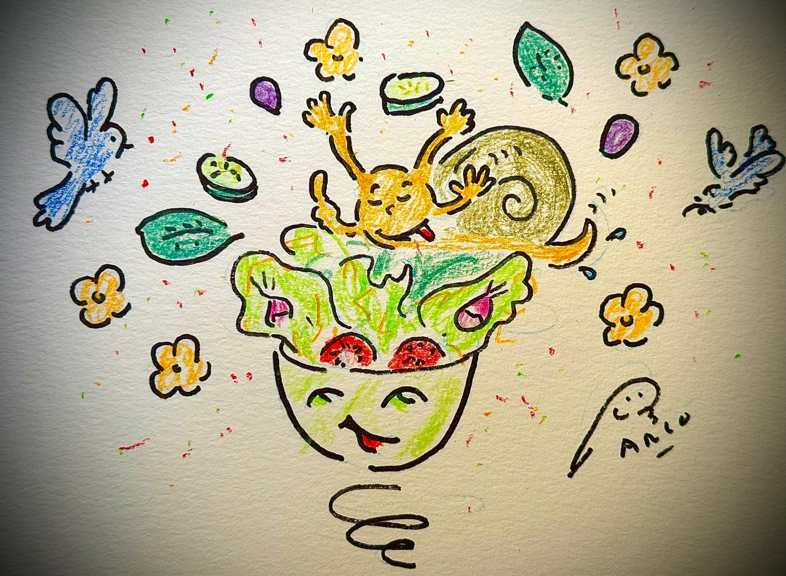 Dessin-salades-printemps
