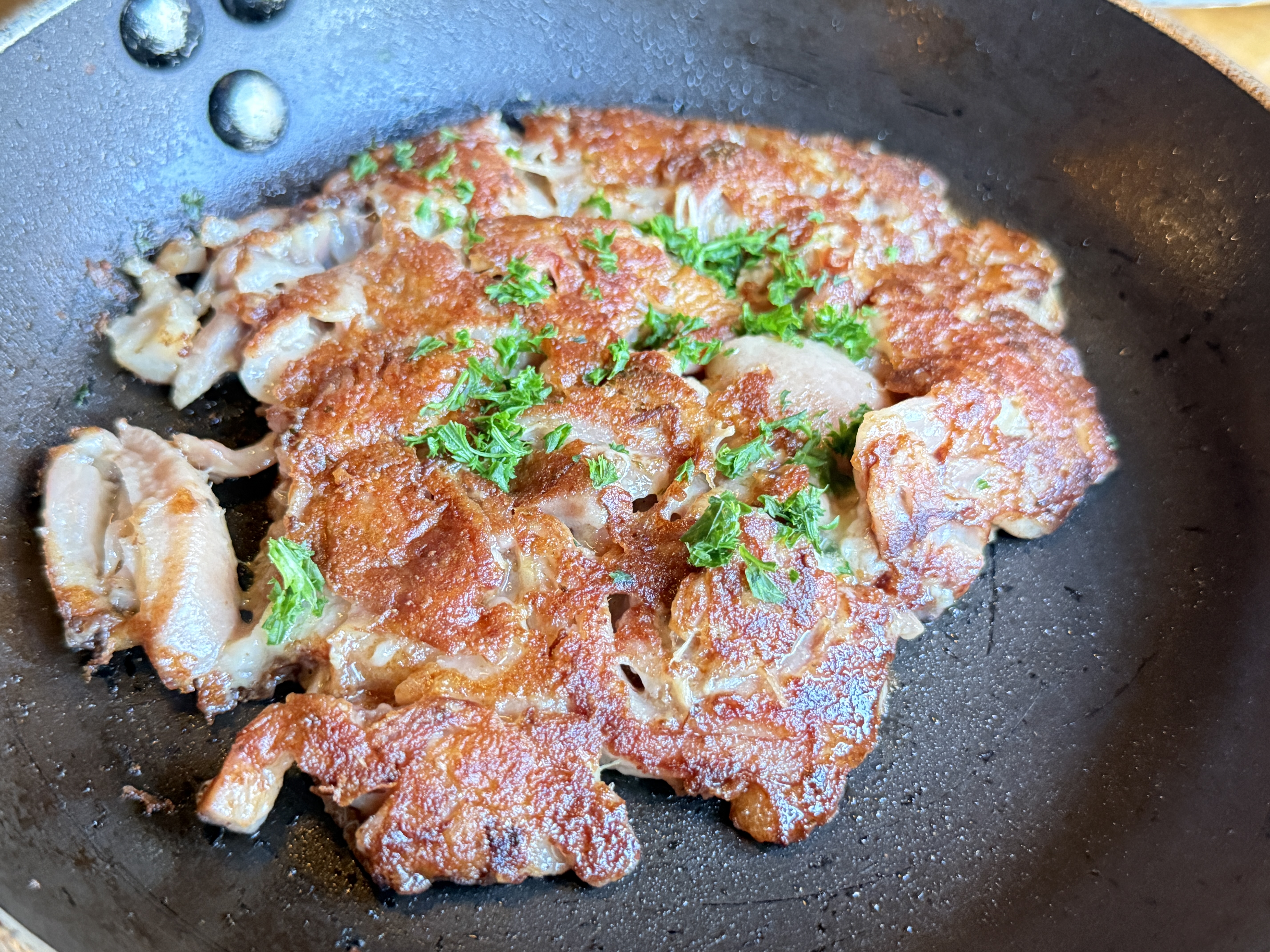 Ferme pied-de-cochon