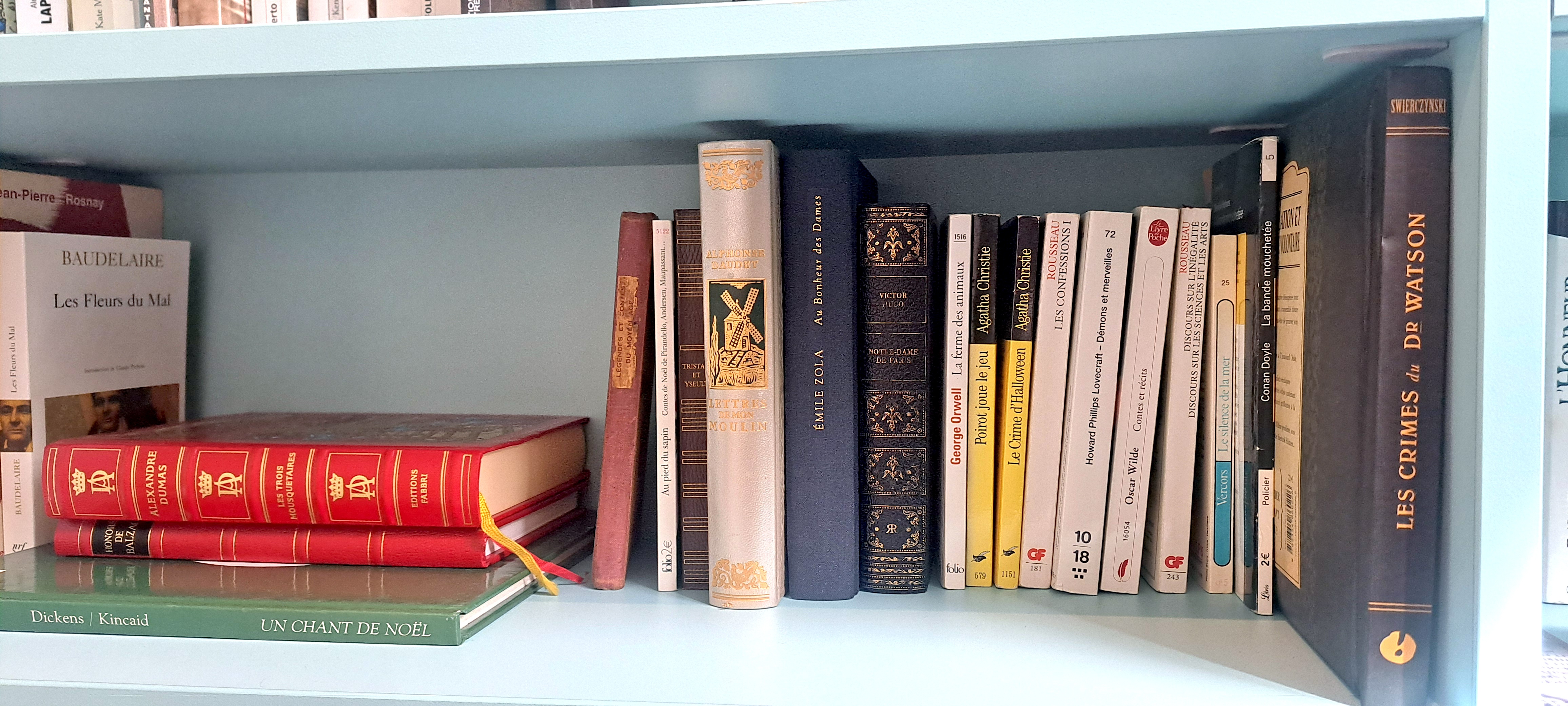 Développer la culture générale de mon enfant au quotidien