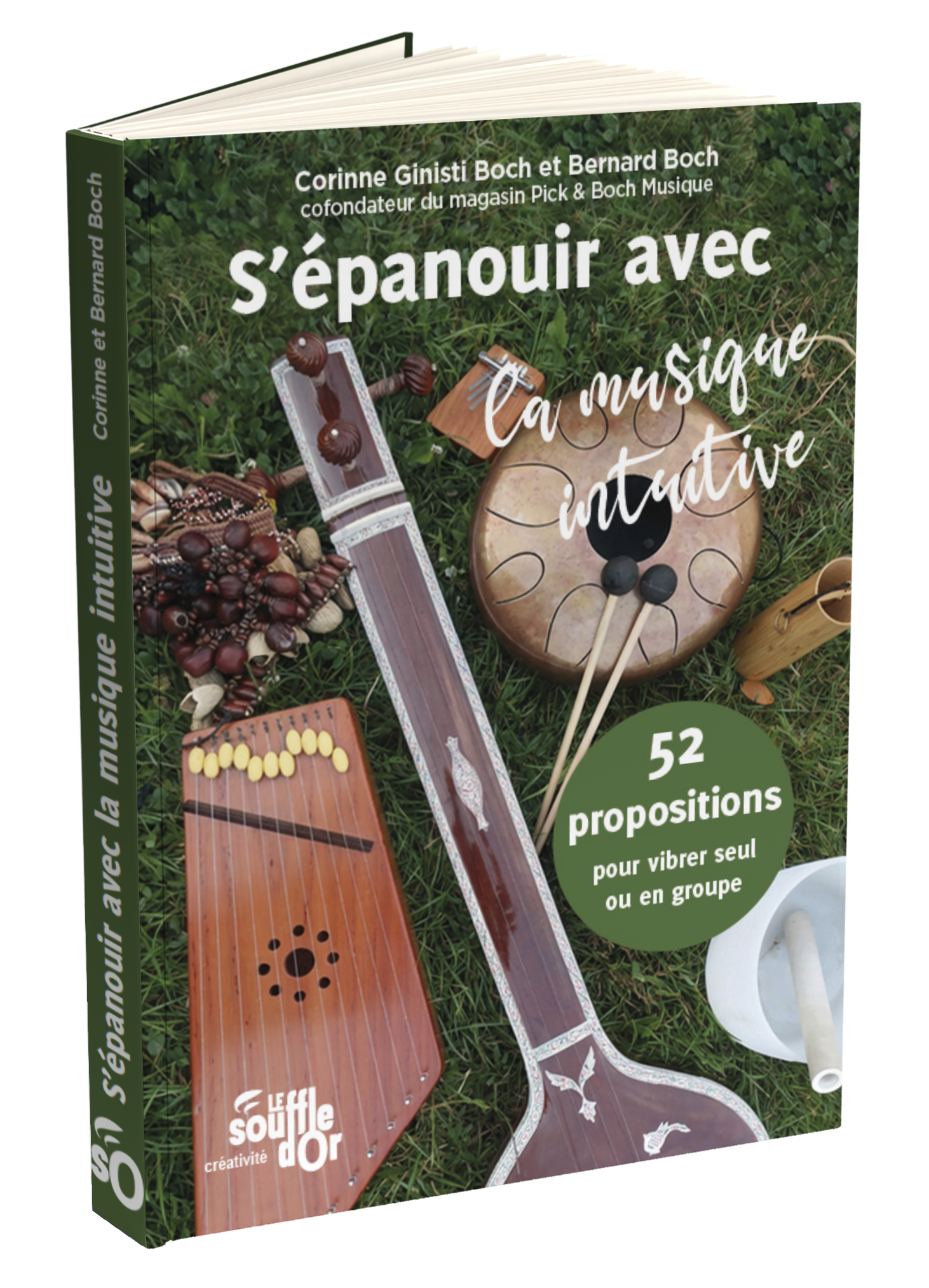3d livre