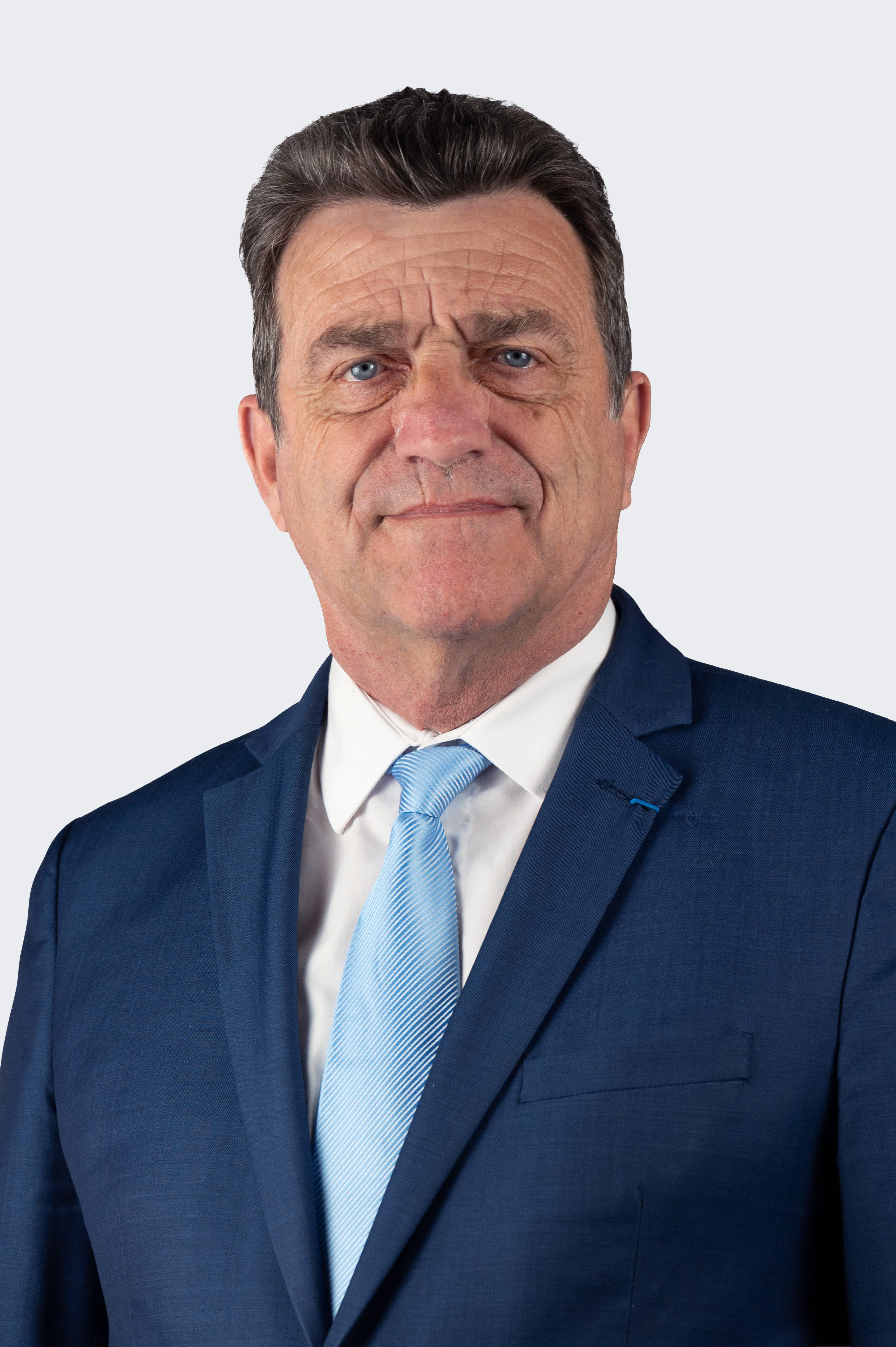 Toussaint bruno