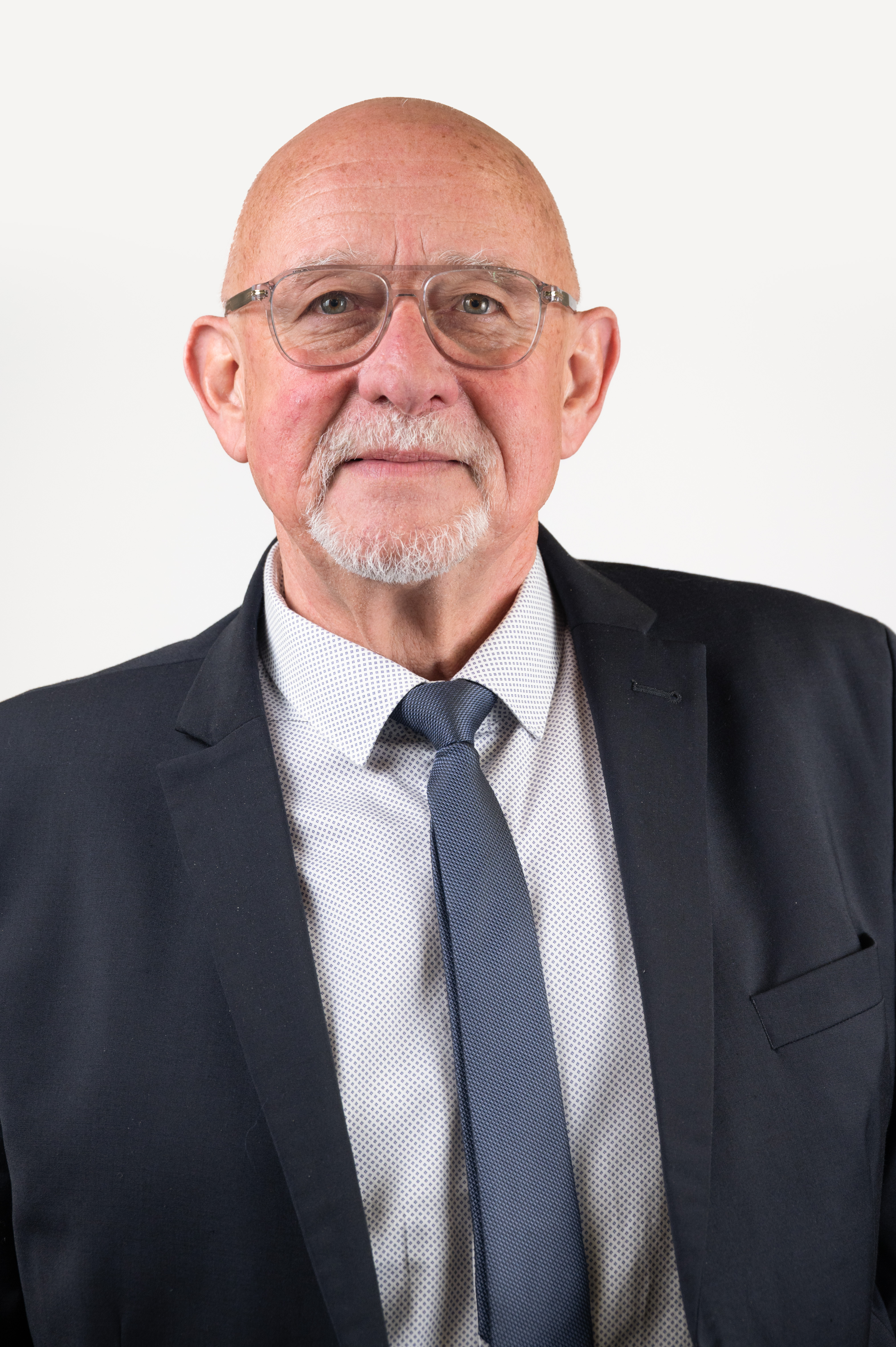 George claude