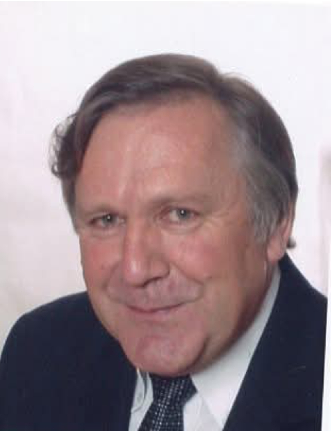 ROGER-YVES SIMON NOUS A QUITTÉ