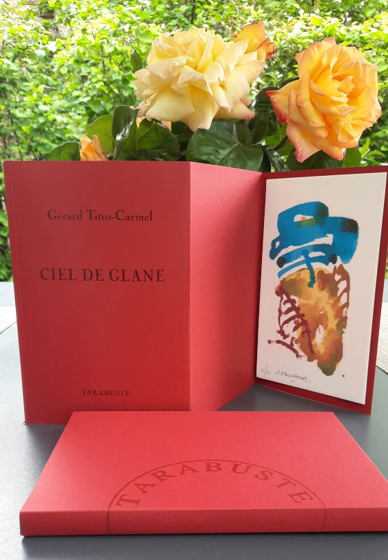 Gérard Titus-Carmel