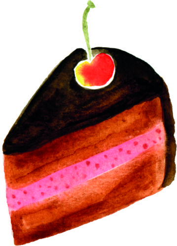 Gateauchoc