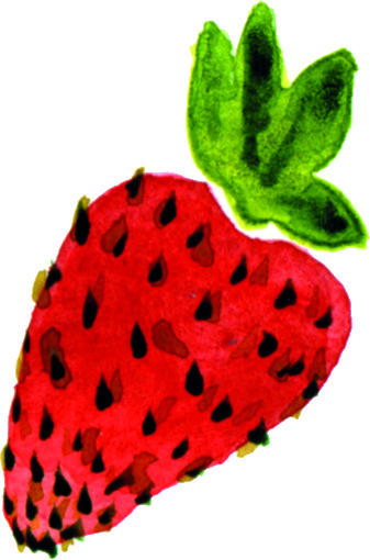 Fraise1