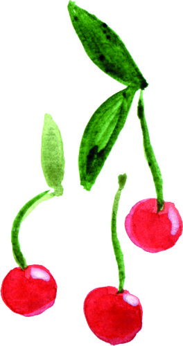 Cerises