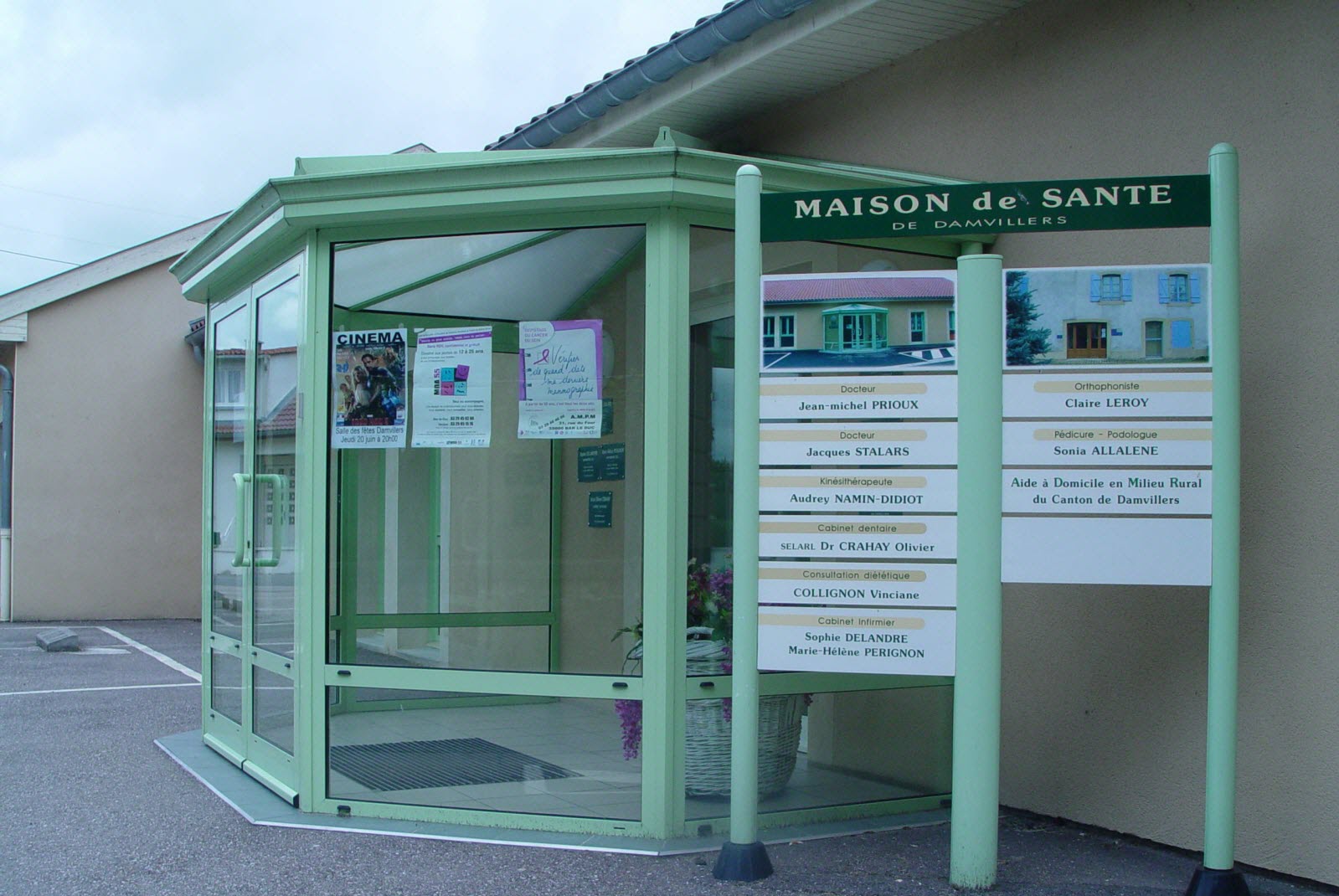 Les-professionnels-de-sante-se-sont-retrouves-pour-leur-assemblee-generale-1424942629