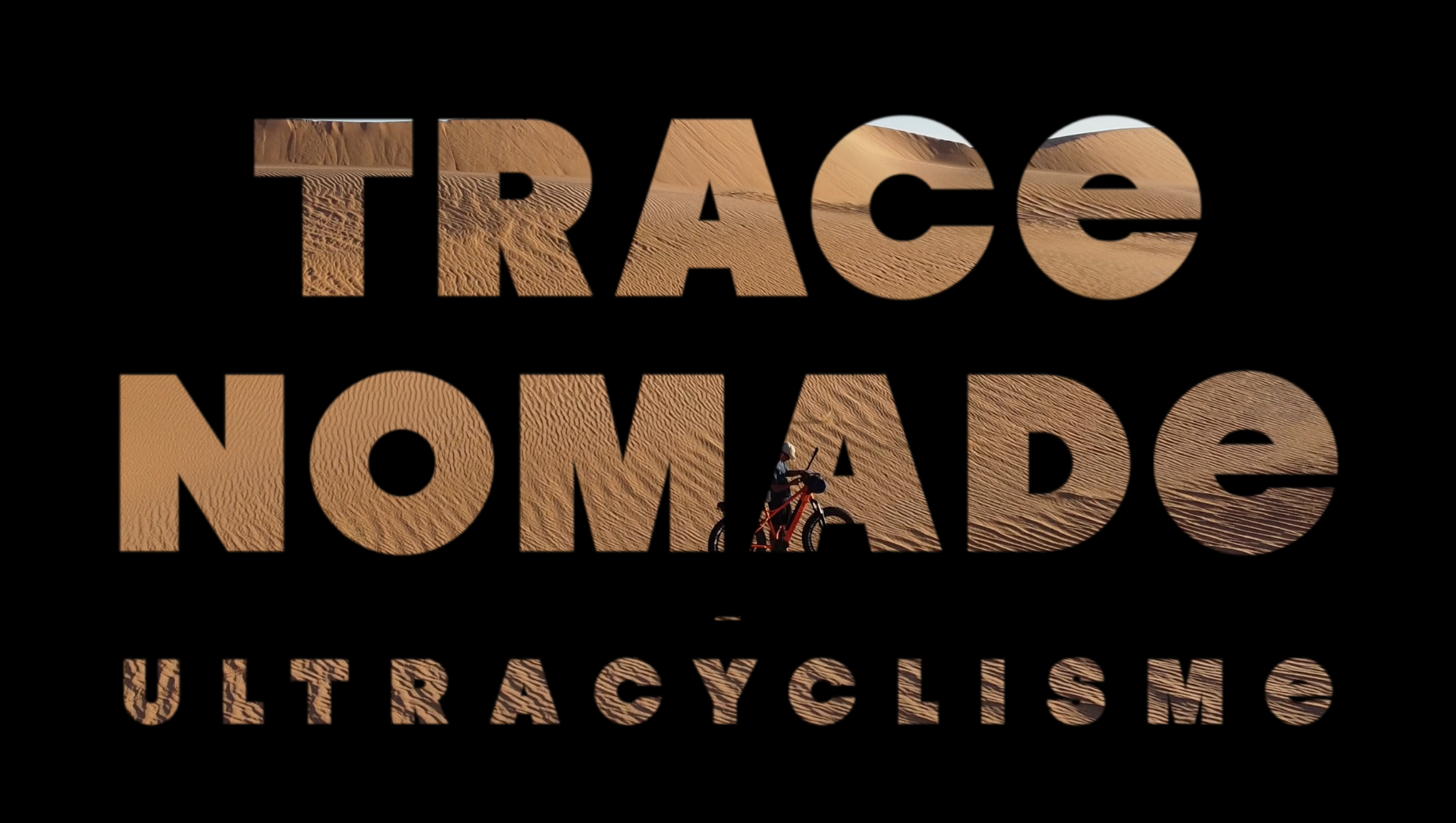 Trace-Nomade