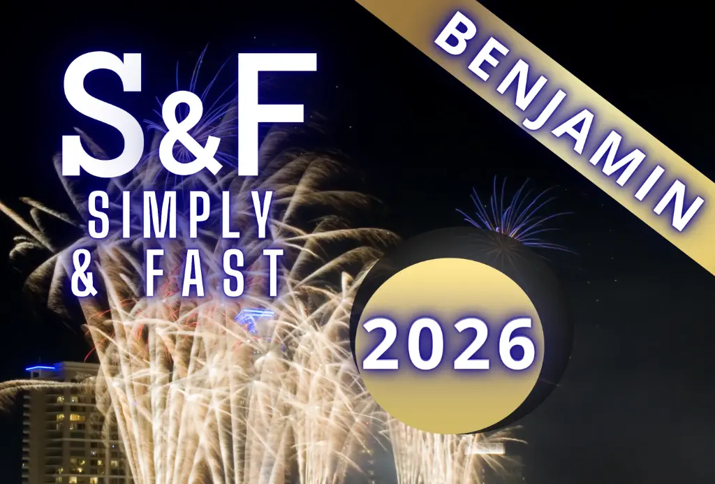 2026sf6 simply fast 2026 benjamin