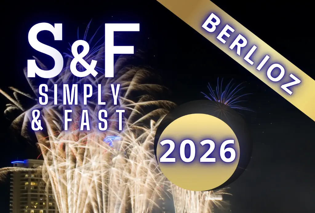  2026sf5 simply fast 2026 berlioz