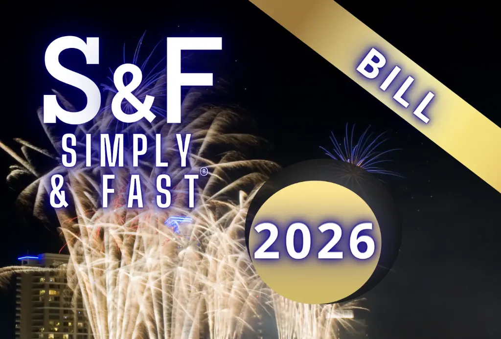 2026sf2 simply fast 2026 bill