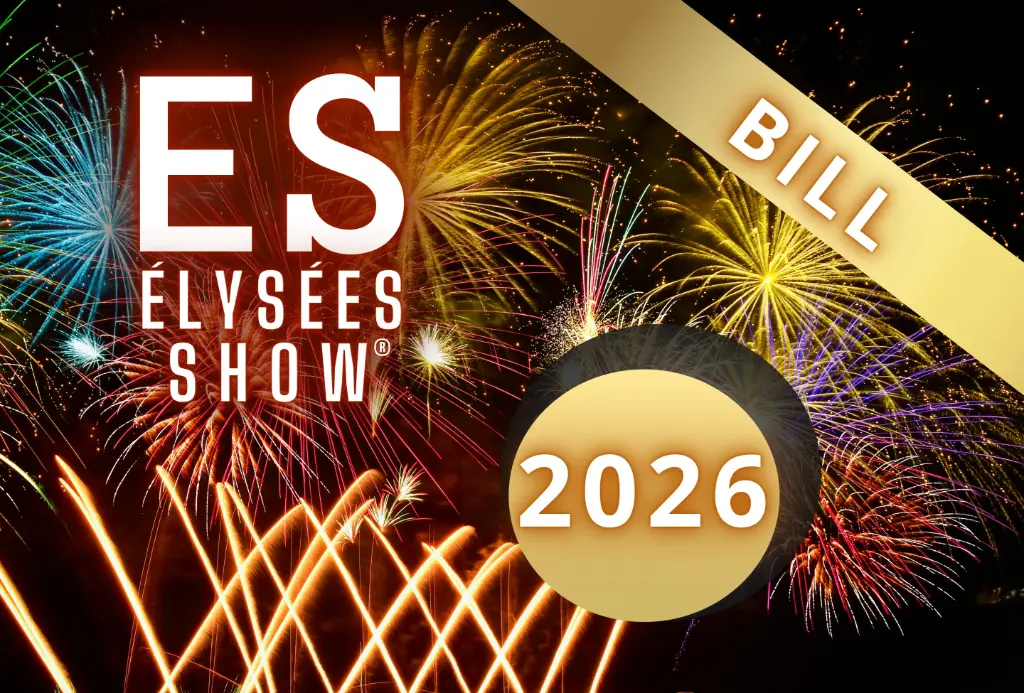  2026es2 elysees show 2026 bill