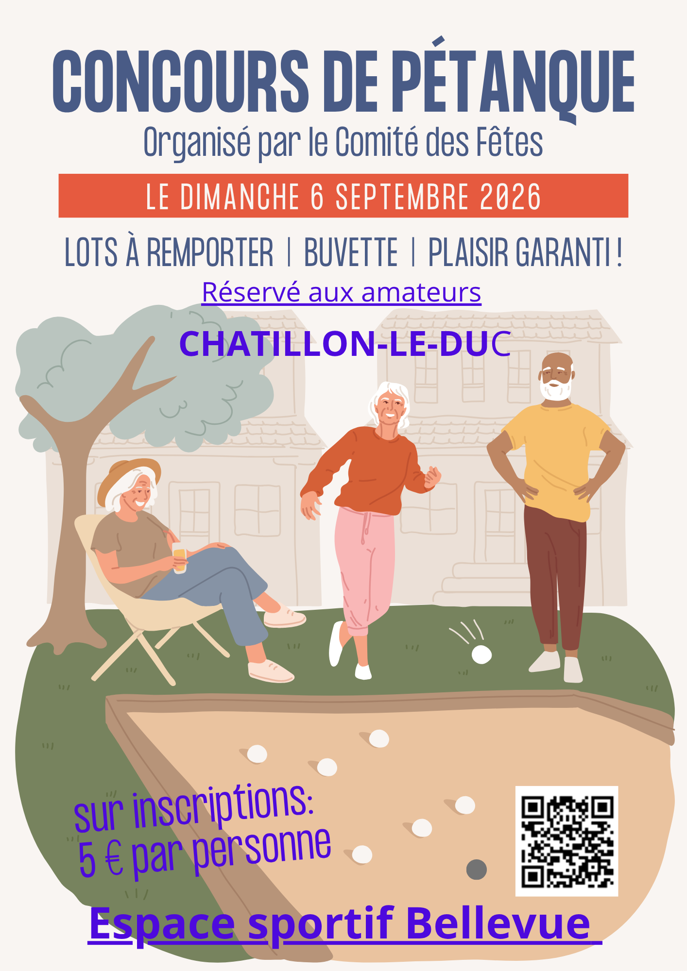 Affiche